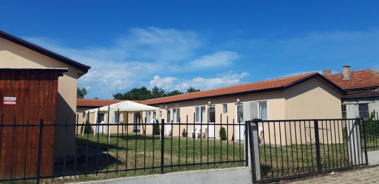 Krimski Bungalows Byala  Exterior foto